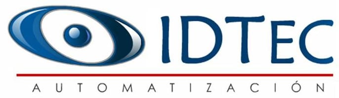 IDTec Logo
