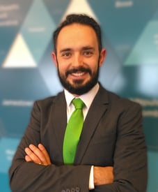 Jorge Gudiño
