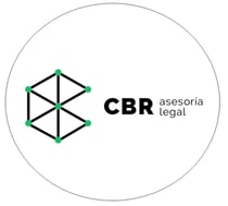 Logo CBR circulo