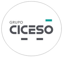 Logo Grupo CICESO circulo